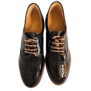 NEW Samuel Hubbard Winged Travelers 🆕